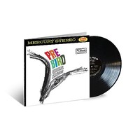 Mingus - PRE-BIRD Verve Acoustic Sounds Series - Vinyl Record - G3Z