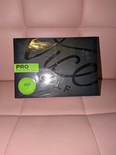 Vice Golf Pro Plus Balls, White - 12 Count