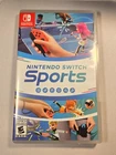 New ListingNintendo Switch Sports (Nintendo Switch, 2022) Pre-owned