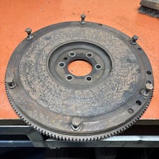 Oem Gm Manual Transmission Flywheel 3714463 - 168 Teeth Oem Gm Manual Transmission Flywheel 3714463 - 168 Teeth