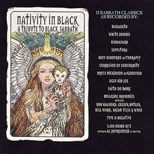 Nativity In Black: A Tribute To Black Sabbath