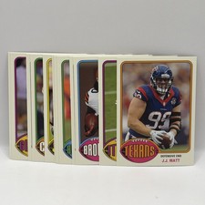 2013 Topps Archives Football Card Pick