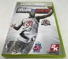 2K Sports College Hoops 2K8 (Microsoft Xbox 360, 2007) Complete CIB Tested