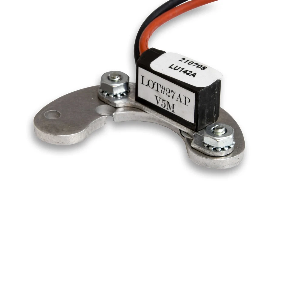 Ignitor Pertronix Pertronix Lu 142A para Lucas 25D 4 cilindros - Imagem 2 de 4