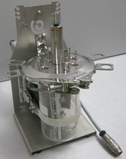 APPLIKON BIOTECHNOLOGY CONTROLLER WITH RACK 500 ML APPLIKON GLASS REACTOR