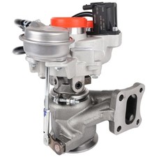 12669064 Turbo Turbocharger Assembly For 2016-2023 Chevy Malibu L Ls Lt Rs 1.5l