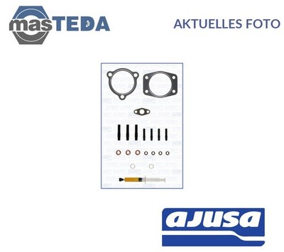 JTC11381 MONTAGESATZ DICHTSATZ TURBOLADER AJUSA NEU OE QUALITÄT