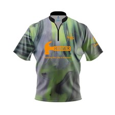Personalized Hammer Hammerhead Pearl Fast Bowling Jersey Shirts All Size