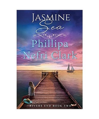 Jasmine Sea, Phillipa Nefri Clark