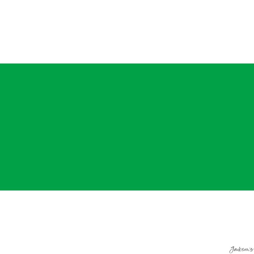 Giotto School Paint 250ml Green For Classroom Art Craft Use