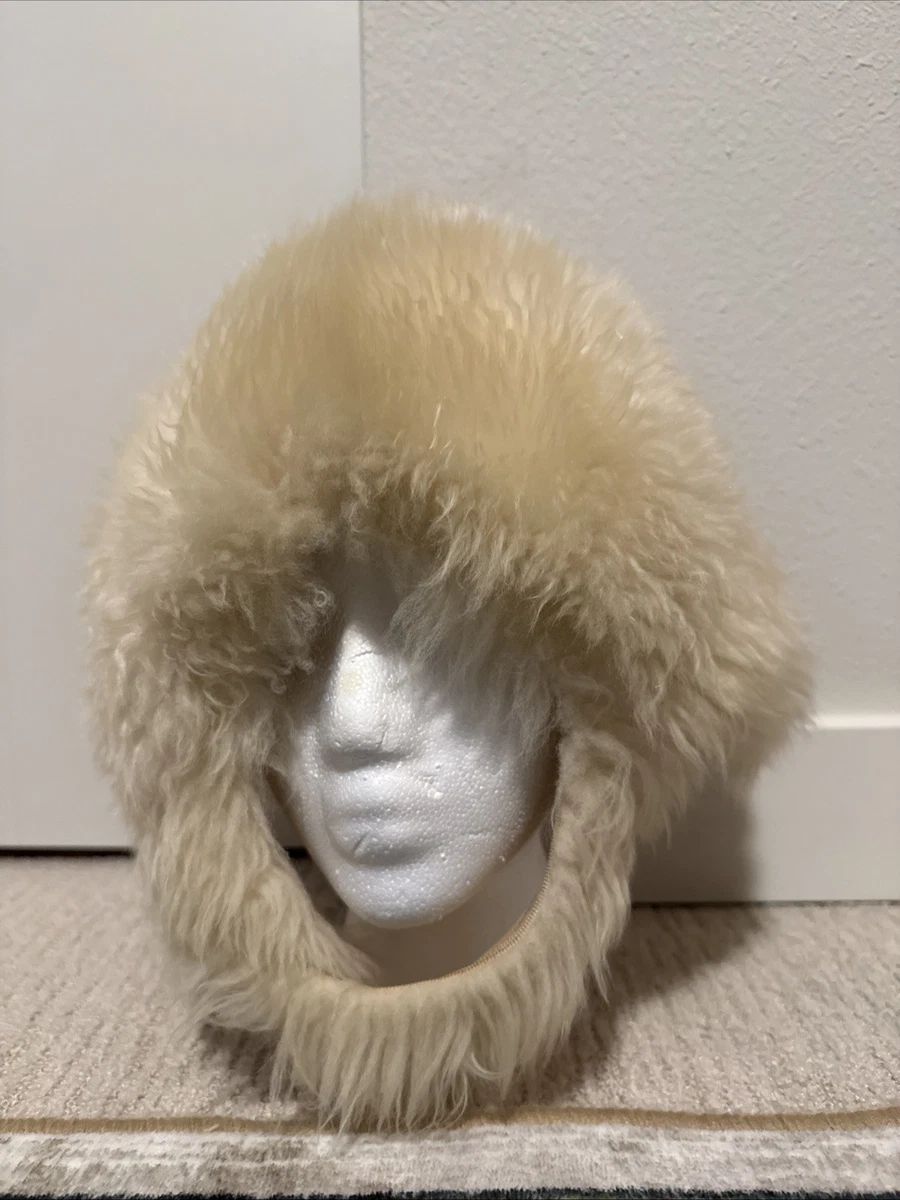 tuscan lamb hat products for sale | eBay display picture 1