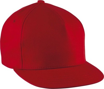 5-Panel Kinder-Snapbackkappe | K-Up | KP147