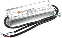Mean Well HLG-150H-12B Led Netzteil 150W 12V 12.5A, IP67, Pfc, Dimmer