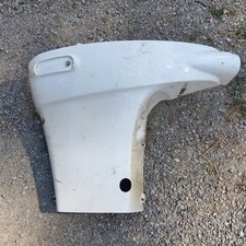  5033578 trim hood cowl cowling  johnson evinrude 140hp