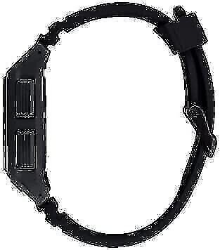 NIXON Base Tide Pro A1307 - 100m Wasserdicht Herren Digital Surf Uhr... - Bild 15 von 24