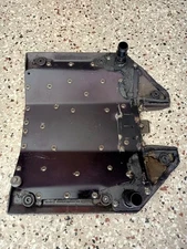 Sea Doo 271001491 Ride Plate Heat Exchange RXP RXT GTX 2004 2005 271001033