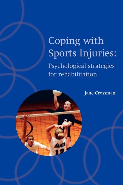 Jane Crossman | Coping With Sports Injuries | Taschenbuch | Englisch (2001)-image