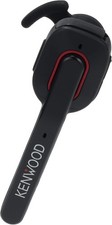 Kenwood KH-M700-B Wireless Bluetooth Headset Noise Cancelling Over-Ear Black