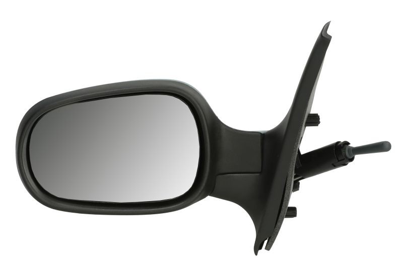5x ✅Fits BLIC 5402-04-1121571P Side mirror mechanical Left Aspherica ⭐UK Seller⭐