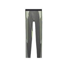 Nike x Feng Cheng Wang "Gray" Waistband Leggings DV4015-045 Women's Sz L