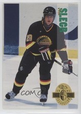 1993 Classic Four Sport Collection Jiri Slegr #249 08uq