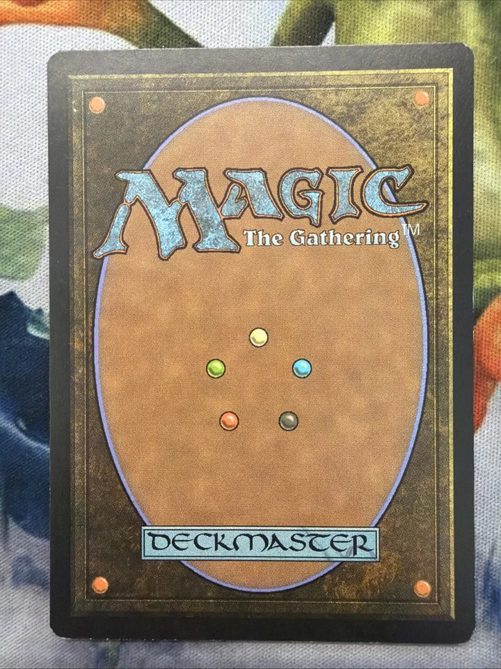 1x Kiora, The Crashing Wave- Born Of The Gods- NM- Mtg Magic The Gathering - Image 2 of 2