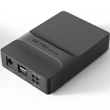 USBCAN-II C+ is an Industrial-Grade CAN-Bus Communication Interface Card with...