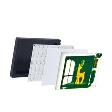 LED Backlight Board Replacement Spare Parts for Residential Living Room Home