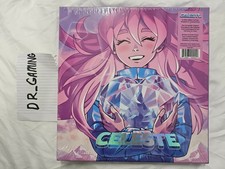 CELESTE Complete Sound Collection Vinyl Record Soundtrack Box Set 5 LP