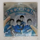 BEATLES ROCK N' ROLL MUSIC ODEON EAS77009 Japan VINYL 2LP