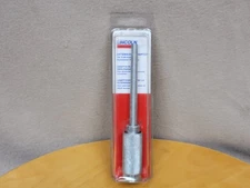 Lincoln 5855 Grease Gun Adapter w/Recessed Fittings In Package 421092