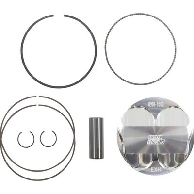 Moose Racing MPX9061-P High Performance 4-stroke Piston Kit