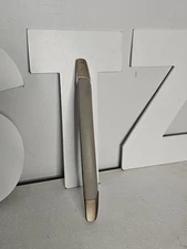 03-11 Lincoln Town Car Designer Door Panel Pull Strap Handle QG Code