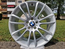 7841819 ORIGINAL  BMW F01 F02 F04 F07  M RAD