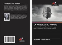 Nasmeem Farhin Akhtar | La Parola E Il Mondo | Taschenbuch | Italienisch (2024)