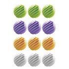 Reusable Nylon For Laundry Balls Prevent Clothes Tangling and Remove Pet Hair