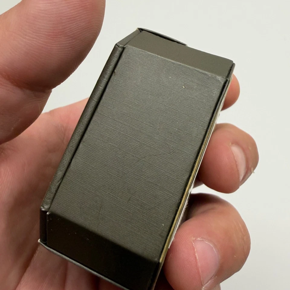 Vintage Juicy Couture Earrings RN 52002 L/NS10X YRJU0441 - In Original Box - Image 4 of 4