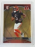 2024 Panini Totally Certified - Tee Higgins #22 Mirror Neon Orange /399