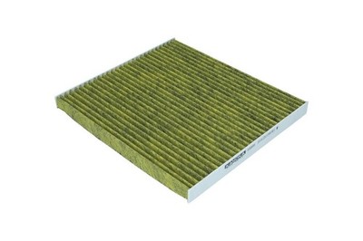 Innenraumfilter KAMOKA 6080086 Frischluftfilter Feinstaubfilter (PM 2.5) für KIA
