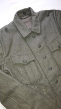 Wehrmacht Uniform: Feldbluse M41 und Feldhose M40 (Größe XS bzw. 46)