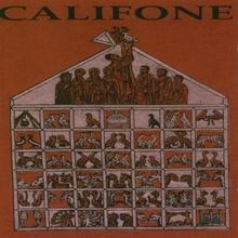 Roomsound von Califone | CD | Zustand gut