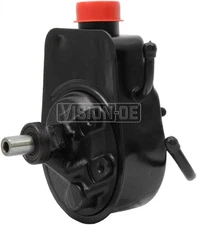 Power Steering Pump Vision OE 731-2245 Reman