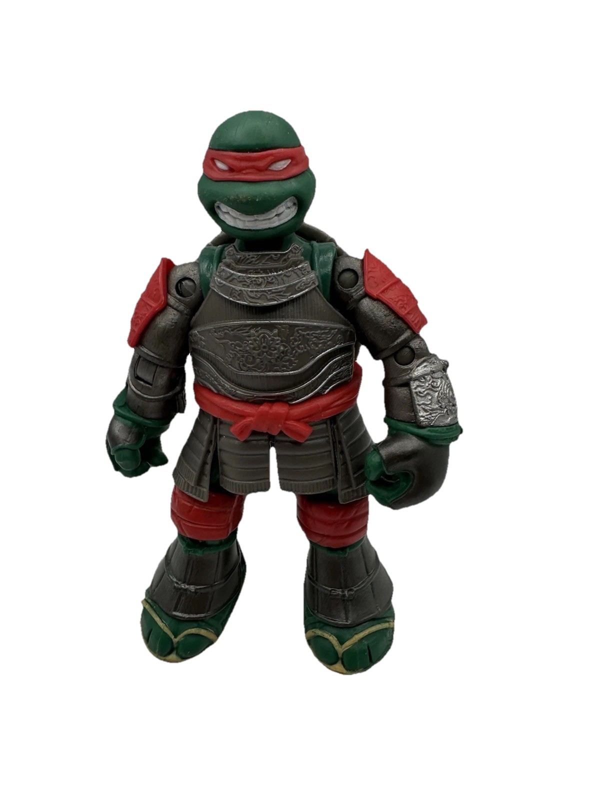 Teenage Mutant Ninja Turtles TMNT Samurai Raph Action Figure 2017 Raphael