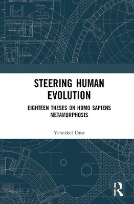Steering Human Evolution - 9780367409401