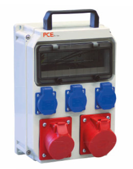 ECOLINE CONSTRUCTION DISTRIBUTOR PORTABLE PLASTIC 90EKO002