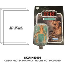 Protector For Salacious B. Crumb Star Wars Vintage Collection VC66A Figure