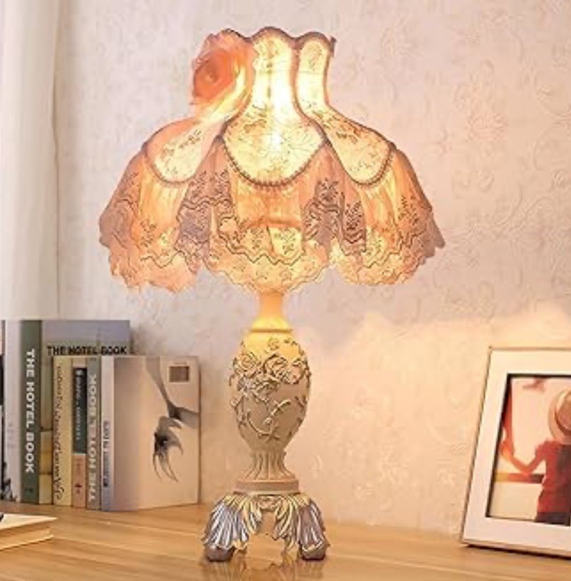 Terrific Victorian Table Lamp Gallery