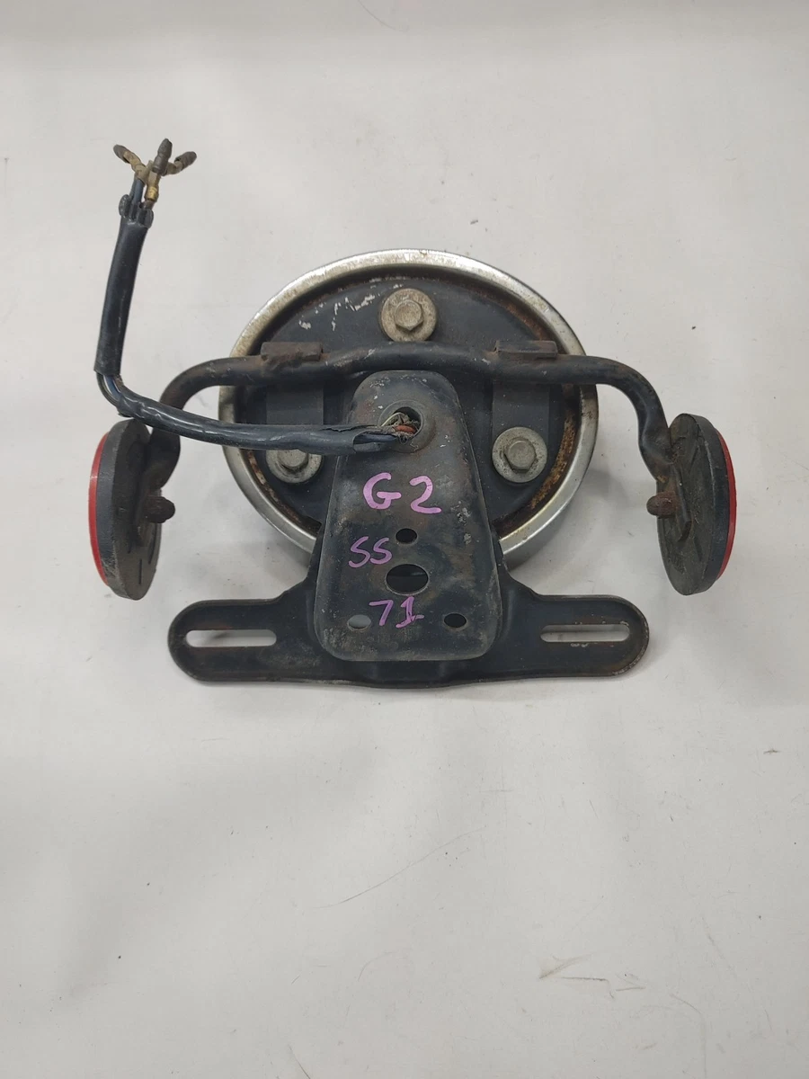 Motorcycle Parts for 1971 Kawasaki G3 for sale | eBay