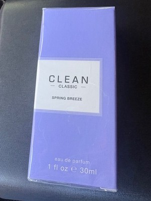 Perfume - Clean Reserve Summer Breeze