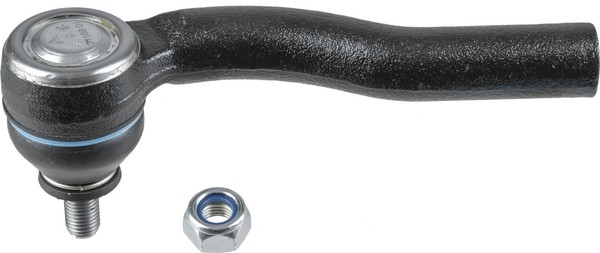 Lemförder Spurstangenkopf Gelenkkopf 31189 01 FüR Fiat Panda 500 RU8 Abarth 695-image